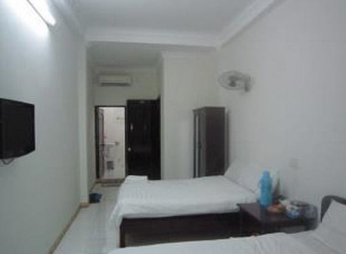 Hoa Dong Duong Hotel Хошимін Екстер'єр фото