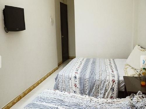 Hoa Dong Duong Hotel Хошимін Екстер'єр фото